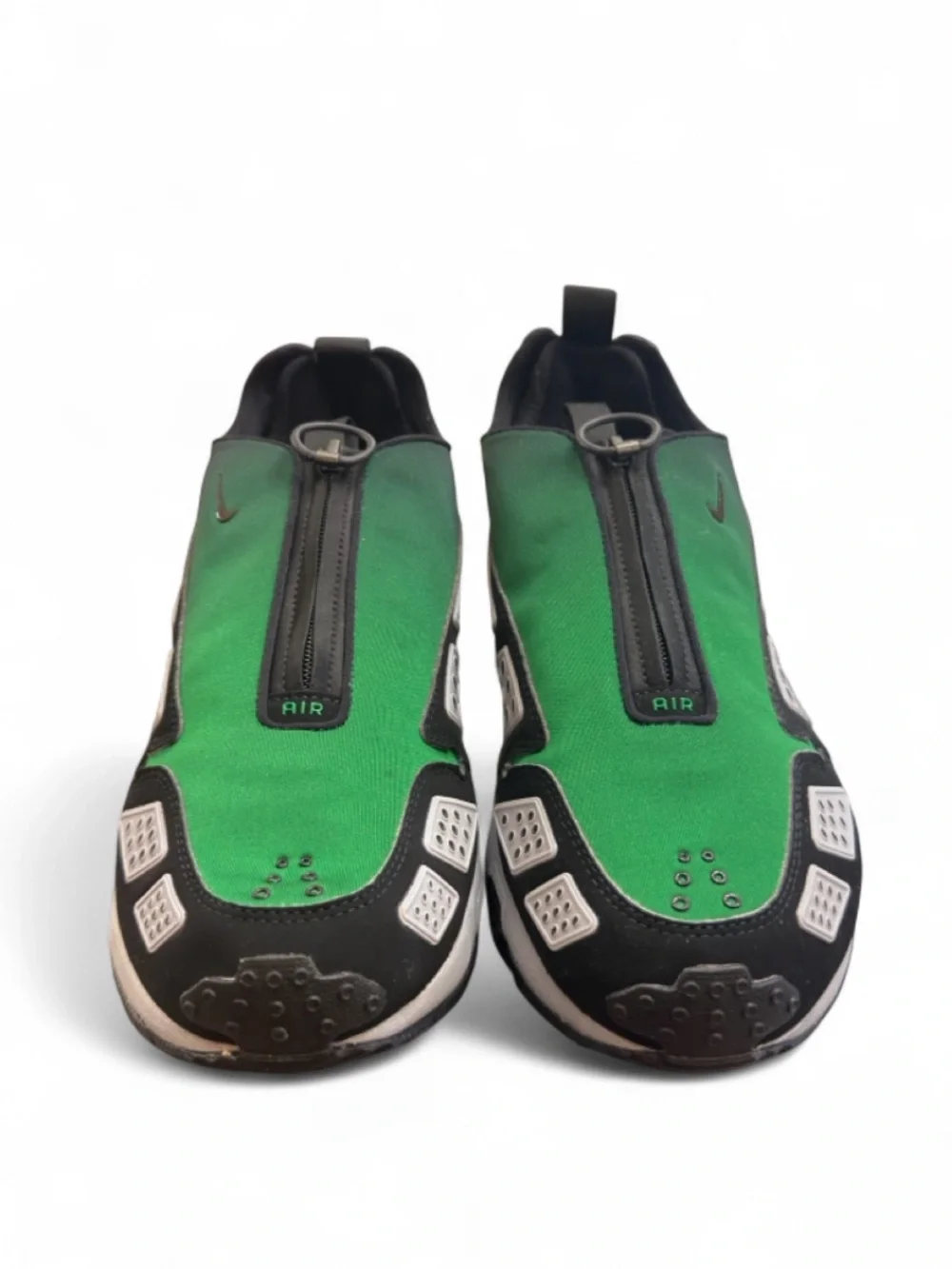 Nike Air Max Sunder ‘Pine Green Black’ Shoes Size US 10 Men’s/ 11.5 Women (NEW)